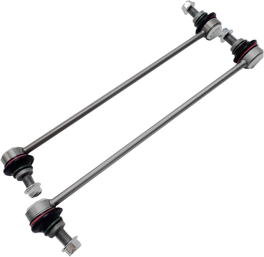 MINI F型用】NM Engineering フロントスタビリンク